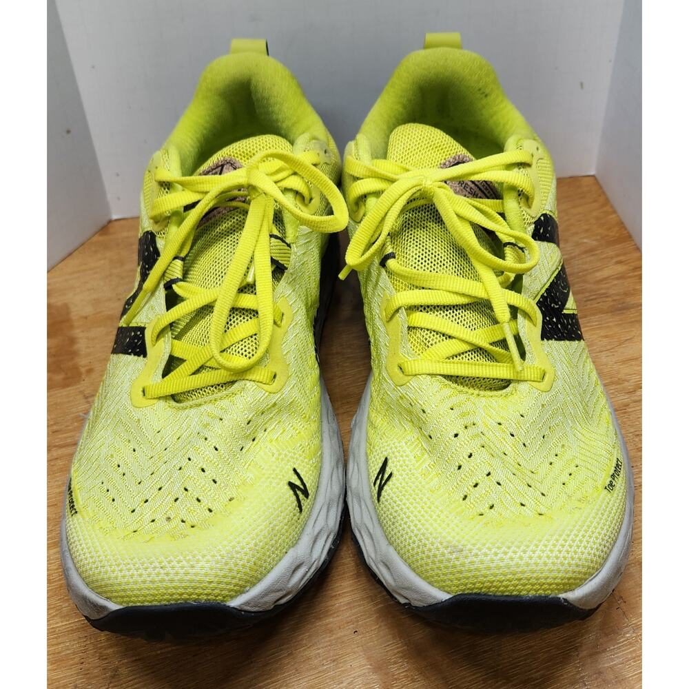 New Balance Fresh Foam Hierro trail Shoes